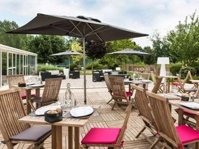 Kyriad Tours - Hotel Joue-les-Tours