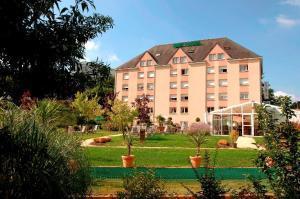 Kyriad Tours - 3*